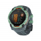 Умные часы Garmin Instinct 3 AMOLED, 50 мм, Неотропик/Серый