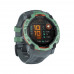 Умные часы Garmin Instinct 3 AMOLED, 50 мм, Неотропик/Серый