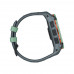Умные часы Garmin Instinct 3 AMOLED, 50 мм, Неотропик/Серый