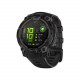 Умные часы Garmin Instinct 3 AMOLED, 45 мм, Черный