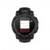 Умные часы Garmin Instinct 3 AMOLED, 45 мм, Черный