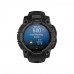Умные часы Garmin Instinct 3 AMOLED, 45 мм, Черный