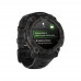Умные часы Garmin Instinct 3 AMOLED, 45 мм, Черный