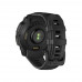 Умные часы Garmin Instinct 3 AMOLED, 45 мм, Черный
