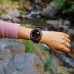 Умные часы Garmin Instinct 3 Solar, 45 мм, Черный
