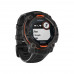 Умные часы Garmin Instinct 3 Solar, 45 мм, Черный