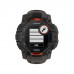 Умные часы Garmin Instinct 3 Solar, 50 мм, Черный/Угольный