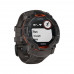 Умные часы Garmin Instinct 3 Solar, 50 мм, Черный/Угольный