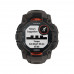 Умные часы Garmin Instinct 3 Solar, 50 мм, Черный/Угольный