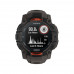 Умные часы Garmin Instinct 3 Solar, 50 мм, Черный/Угольный