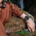 Умные часы Garmin Instinct 3 Solar, 45 мм, Серый