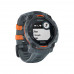 Умные часы Garmin Instinct 3 Solar, 45 мм, Серый