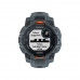 Умные часы Garmin Instinct 3 Solar, 45 мм, Серый