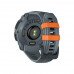 Умные часы Garmin Instinct 3 Solar, 45 мм, Серый