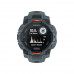 Умные часы Garmin Instinct 3 Solar, 45 мм, Серый