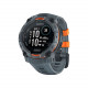 Умные часы Garmin Instinct 3 Solar, 45 мм, Серый