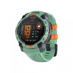Умные часы Garmin Instinct 3 AMOLED, 45 мм, Неотропик