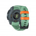 Умные часы Garmin Instinct 3 AMOLED, 45 мм, Неотропик