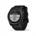 Умные часы Garmin Tactix 7 Pro Solar, Черный