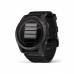 Умные часы Garmin Tactix 7 Pro Solar, Черный