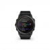 Умные часы Garmin Tactix 7 Pro Solar, Черный