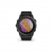 Умные часы Garmin Tactix 7 Pro Solar, Черный