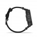 Умные часы Garmin Tactix 7 Pro Ballistics Solar, Черный
