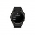 Умные часы Garmin Tactix 7 AMOLED Edition, Черный