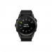 Умные часы Garmin Tactix 7 AMOLED Edition, Черный