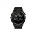 Умные часы Garmin Tactix 7 AMOLED Edition, Черный