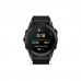 Умные часы Garmin Tactix 7 AMOLED Edition, Черный