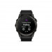 Умные часы Garmin Tactix 7 AMOLED Edition, Черный
