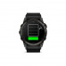 Умные часы Garmin Tactix 7 AMOLED Edition, Черный