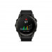 Умные часы Garmin Tactix 7 AMOLED Edition, Черный