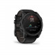 Умные часы Garmin Tactix 8 AMOLED, 51 мм, Черный