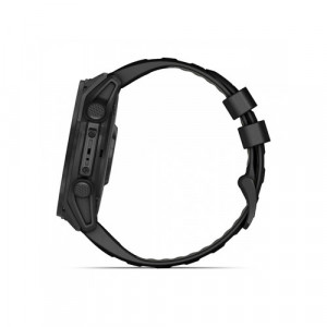 Умные часы Garmin Tactix 8 AMOLED, 51 мм, Черный