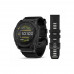 Умные часы Garmin Tactix 8 AMOLED, 51 мм, Черный