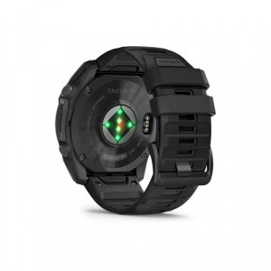 Умные часы Garmin Tactix 8 AMOLED, 51 мм, Черный