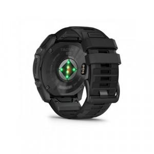 Умные часы Garmin Tactix 8 Solar, 51 мм, Черный