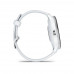 Умные часы Garmin Venu 3, Серебристый