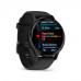 Умные часы Garmin Venu 3, Черный
