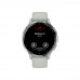 Умные часы Garmin Venu 3S, Серебристый/Серо-зеленый