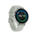 Умные часы Garmin Venu 3S, Серебристый/Серо-зеленый