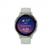 Умные часы Garmin Venu 3S, Серебристый/Серо-зеленый