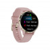Умные часы Garmin Venu 3S, Золотой/Пыльная роза