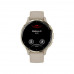 Умные часы Garmin Venu 3S, Золотой/Французский серый