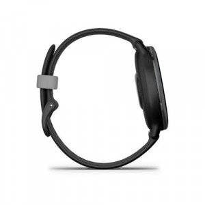 Умные часы Garmin Vivoactive 5, Сланцево-черный