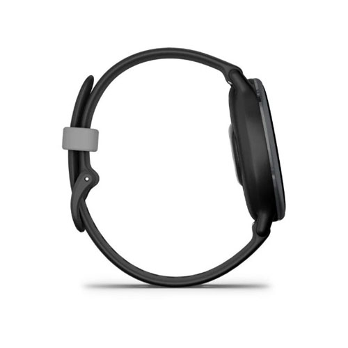Умные часы Garmin Vivoactive 5, Сланцево-черный