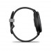 Умные часы Garmin Vivoactive 5, Сланцево-черный