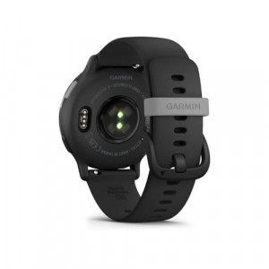 Умные часы Garmin Vivoactive 5, Сланцево-черный
